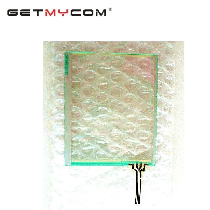 Getmycom Original for Trimble TCU Digitizer Touch Screen Glass for Serial number 951xxxxx