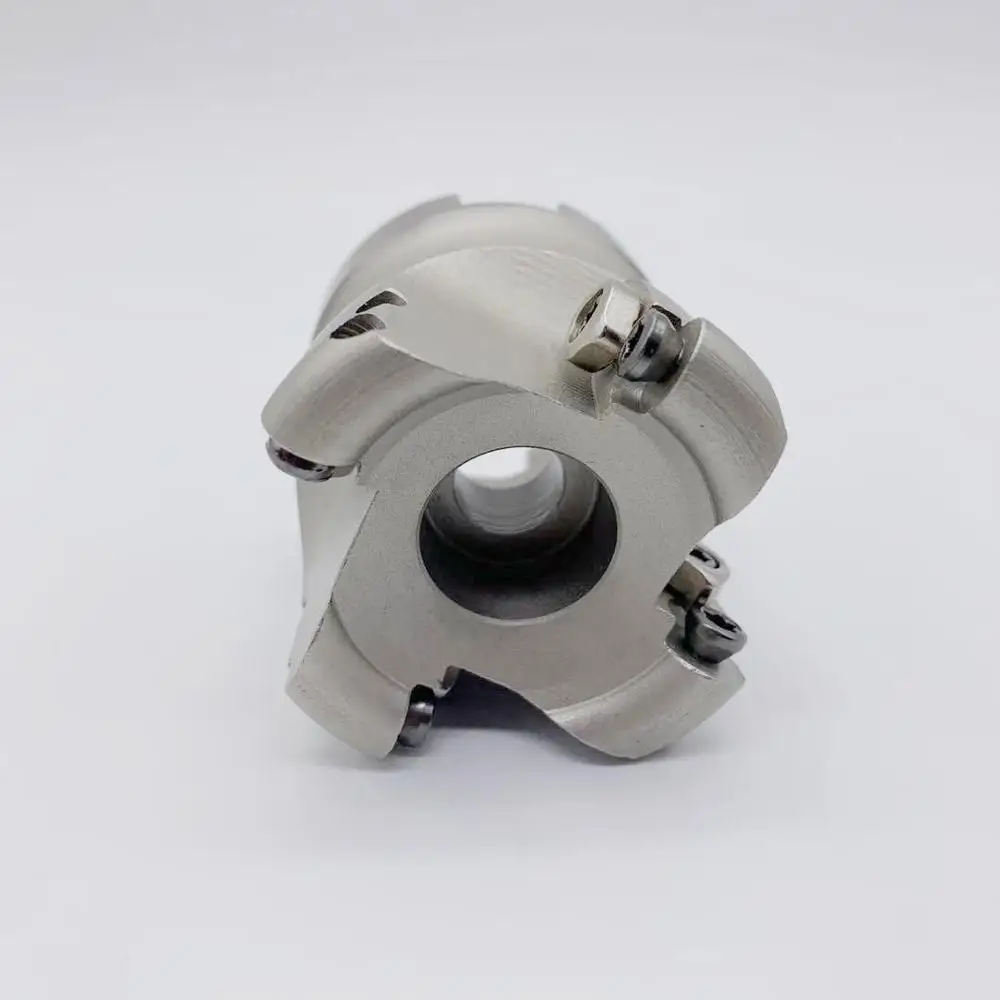 EMR 5R 50 22 4T EMRW 6R50 22 4T wende ende fräser kopf RPMW1003 RPMT1204