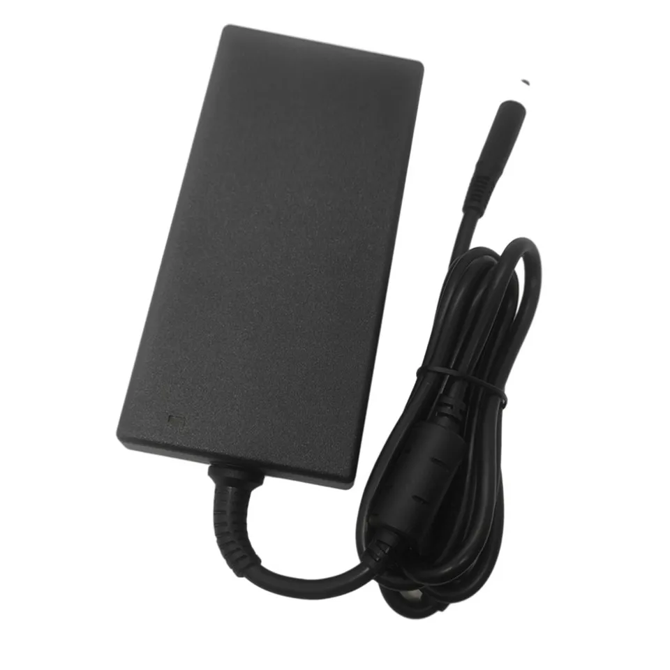 Original 19.5v 9.23a 180w portátil ac adaptador carregador para dell m4600 m14x m15x dw5g3 0dw5g3 ADP-180MB d da180pm111 fonte de alimentação