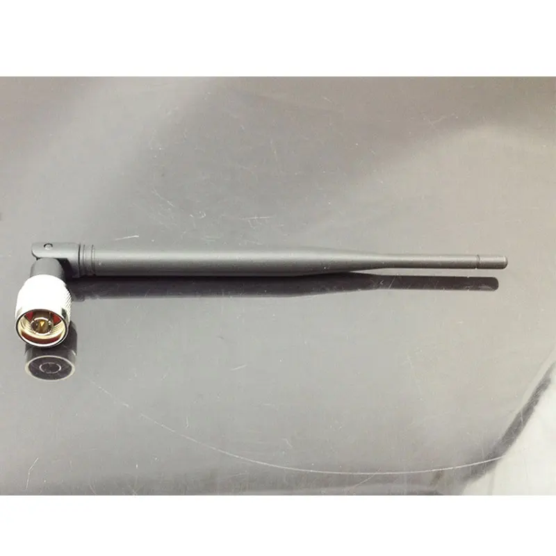 600-2700Mhz 2G 3G 4G Indoor Whip Antenna for GSM LTE UMTS Mobile Signal Booster Repeater Amplifier Wide Frequency Lintratek