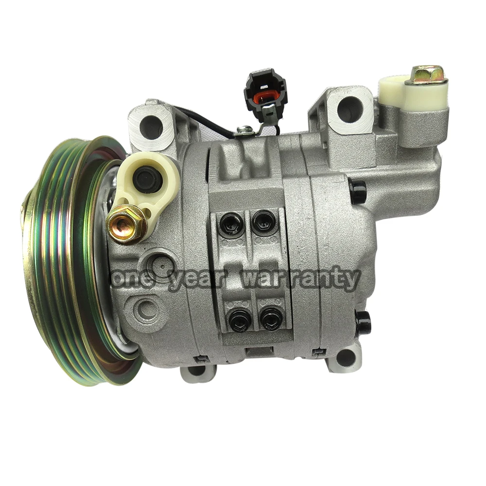 DKV11G Ac Compressor for Nissan Sunny B14 92600-7J100