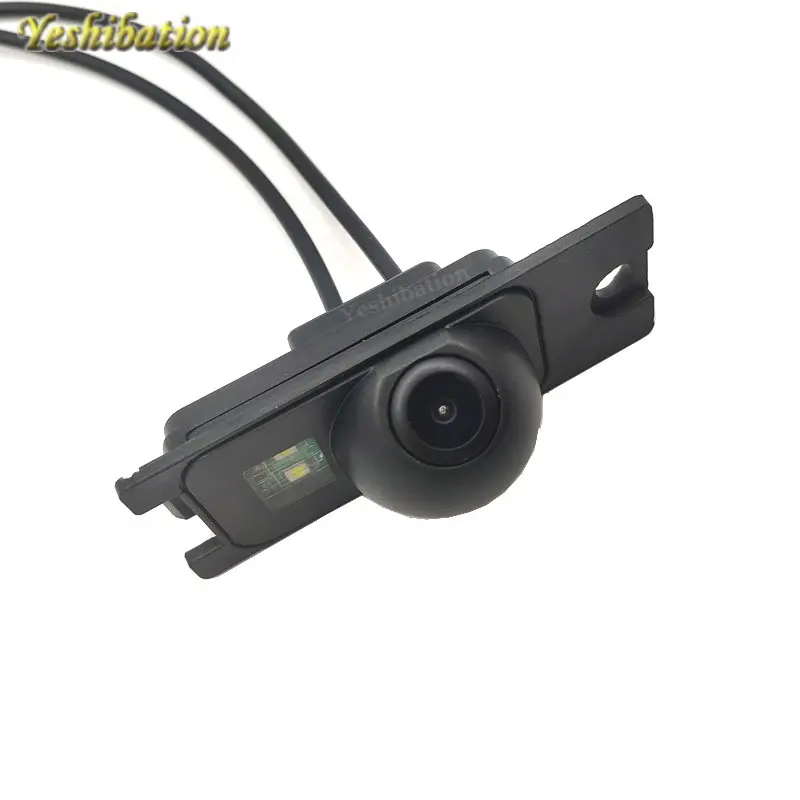 Yeshibation Car Rear View Camera For Volvo XC70 XC90 XC 70 90 S80 S 80 1999 2010 2011 2002 2003 2004 2005 2006 Backup Camera