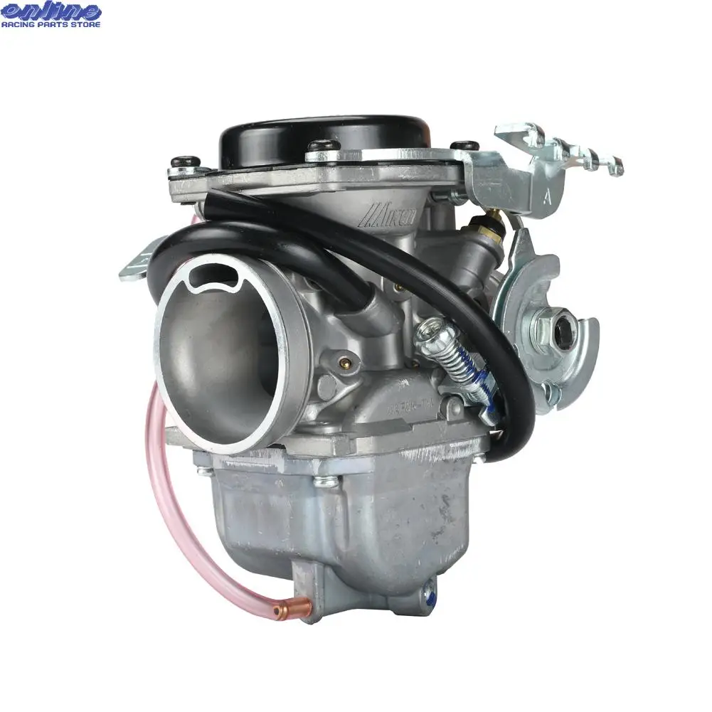 For WangJiang Suzuki GN 200 GN200 GS200 GN200 QM200GY JIANSHE QingQi 250 JS250 QM250GY Motorcycle Carburetor 28mm Dirt Pit Bike