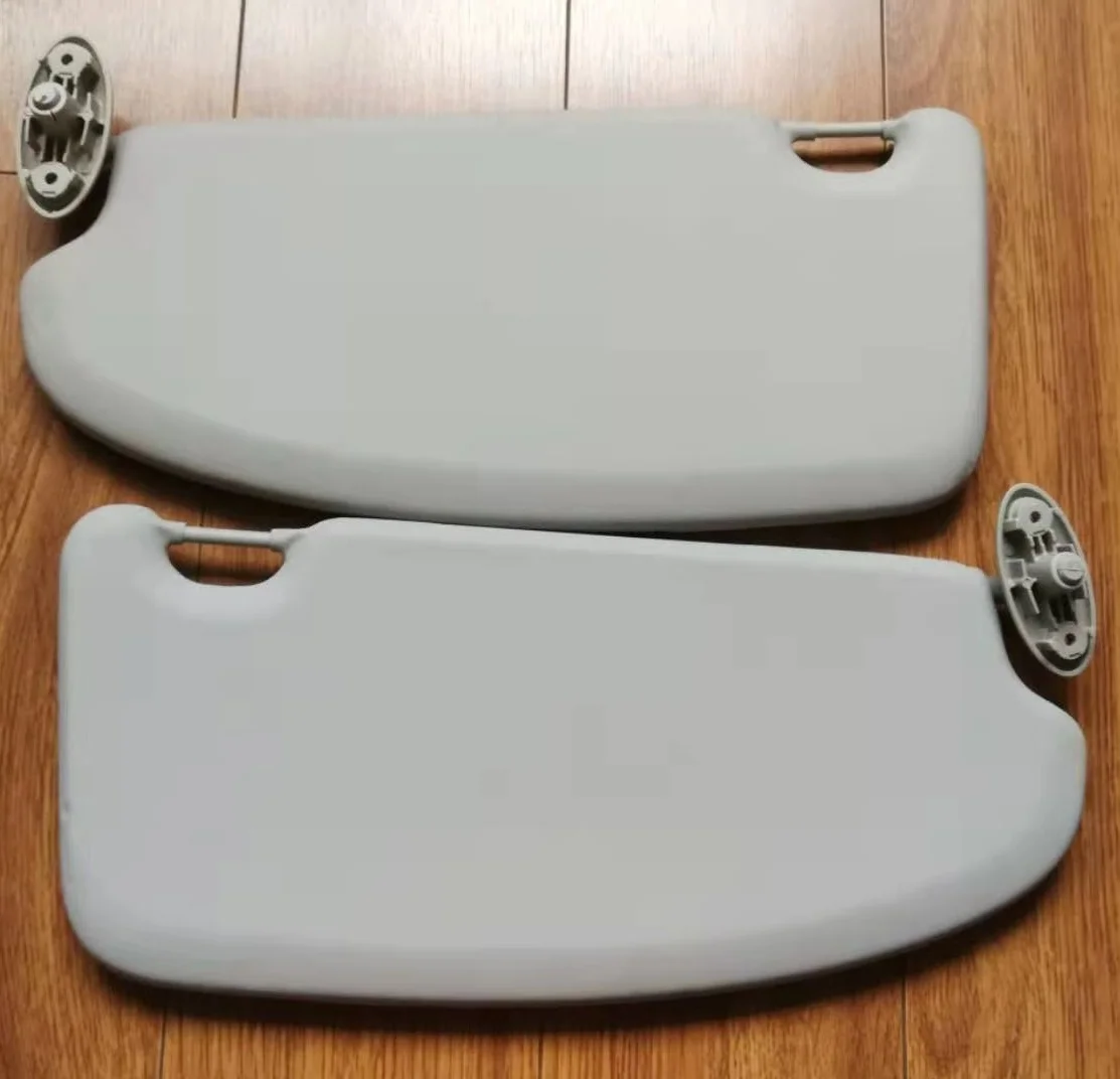

For Ford Focus 2005 2006 2007 2008 2009 2010 2011 Interior Sunvisor Front Windscreen Sun Shade Sunshield visor car accessories