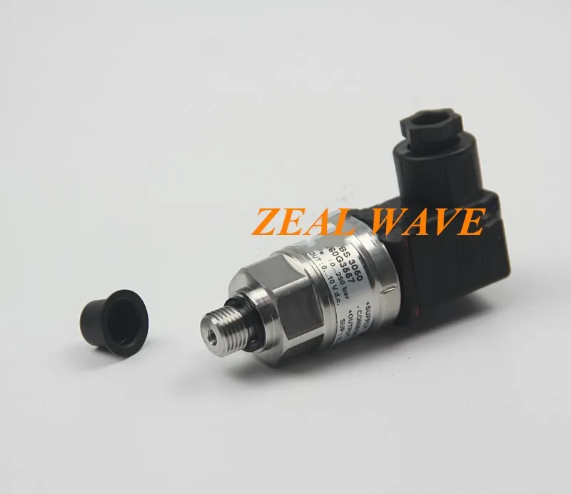 MBS3100-1811-A6GB08-2 060G1613 Danfoss DANFOSS Pressure Transmitter MBS3100.