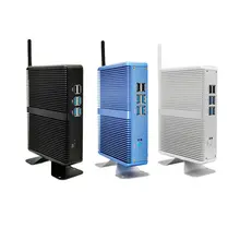 Fanless Mini PC Windows 10 Pro #3