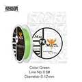 No 0.6   Green