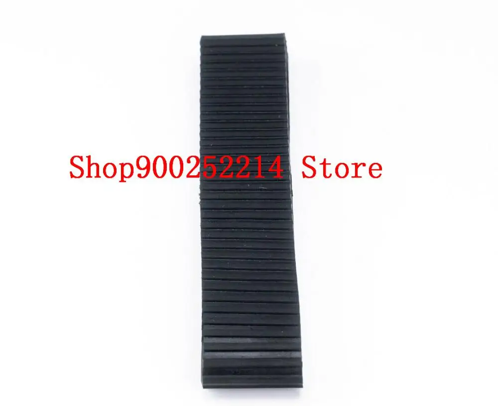 New Rubber Ring For Sigma 18-50 MM 18-50MM 2.8-4.5 DC OS HSM ZOOM RUBBER GRIP PART REPAIR