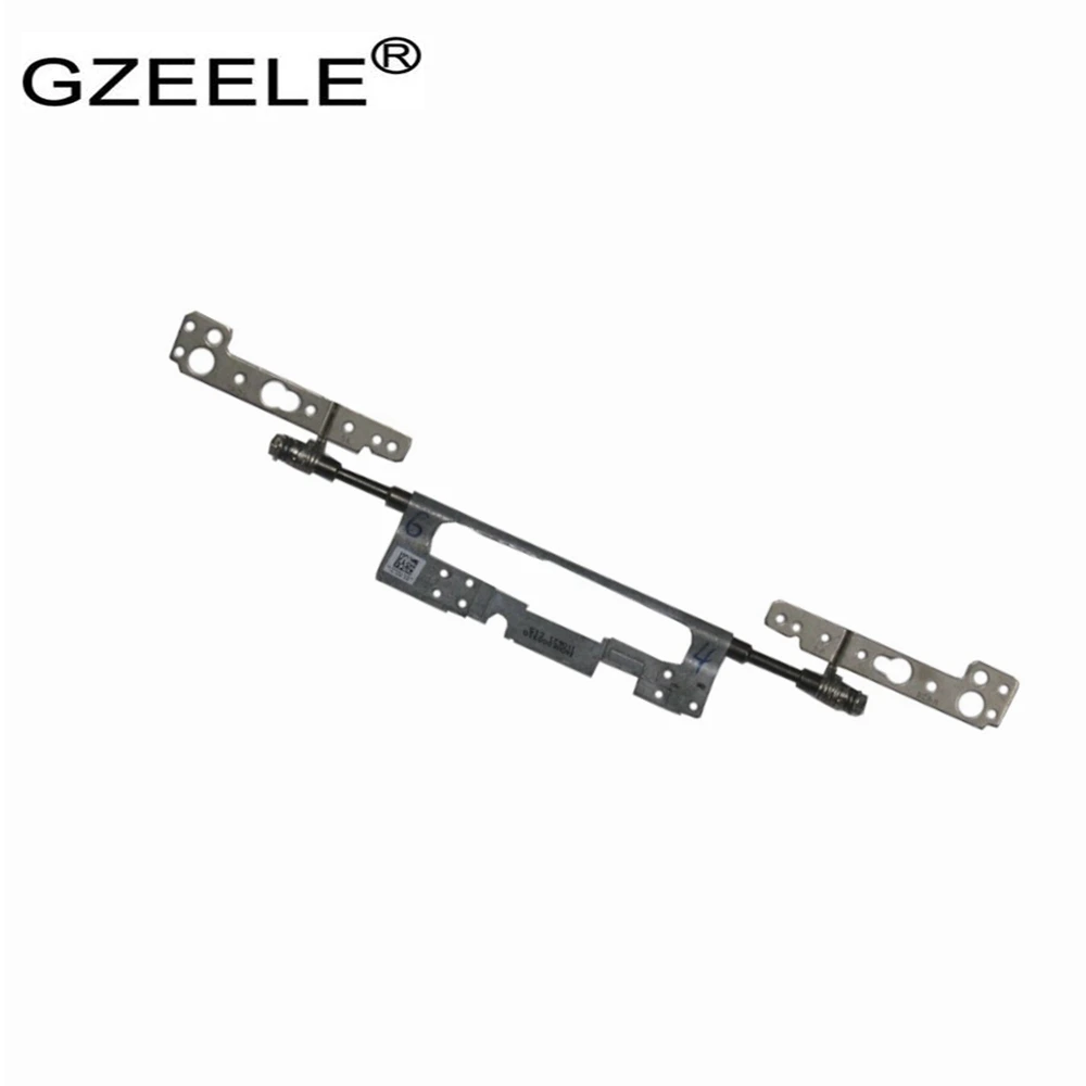 

GZEELE NEW Laptop LCD Hinge FOR DELL Alienware M11x LCD Back Cover Hinge - NDT4N 0NDT4N EA0BB000500 11.6" Screen Lid Hinges