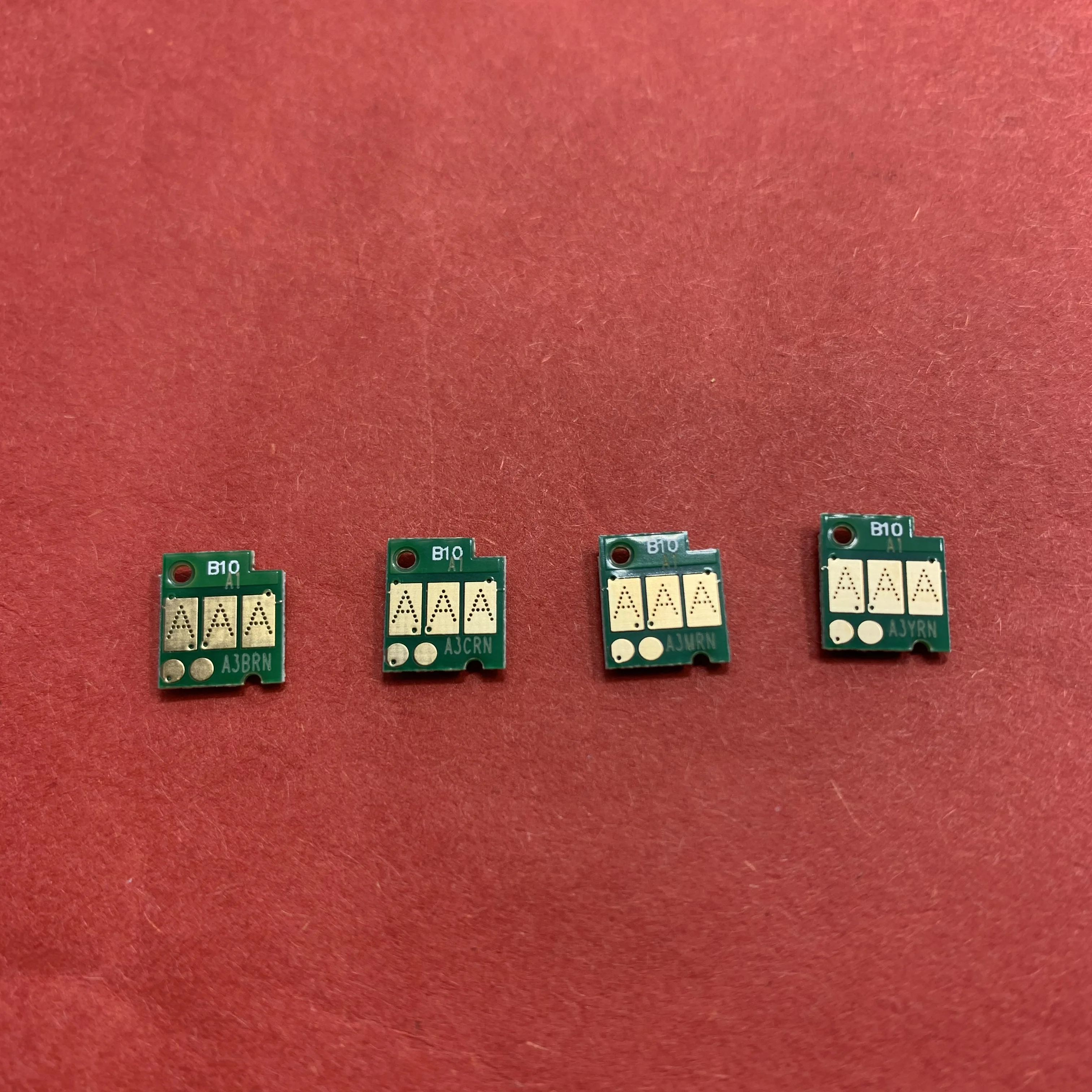 

ARC Chip LC203 LC201 Auto Reset Chip for Brother MFC-J460DW MFC-J480DW MFC-J485DW MFC-J680DW MFC-J880DW MFC-J885DW