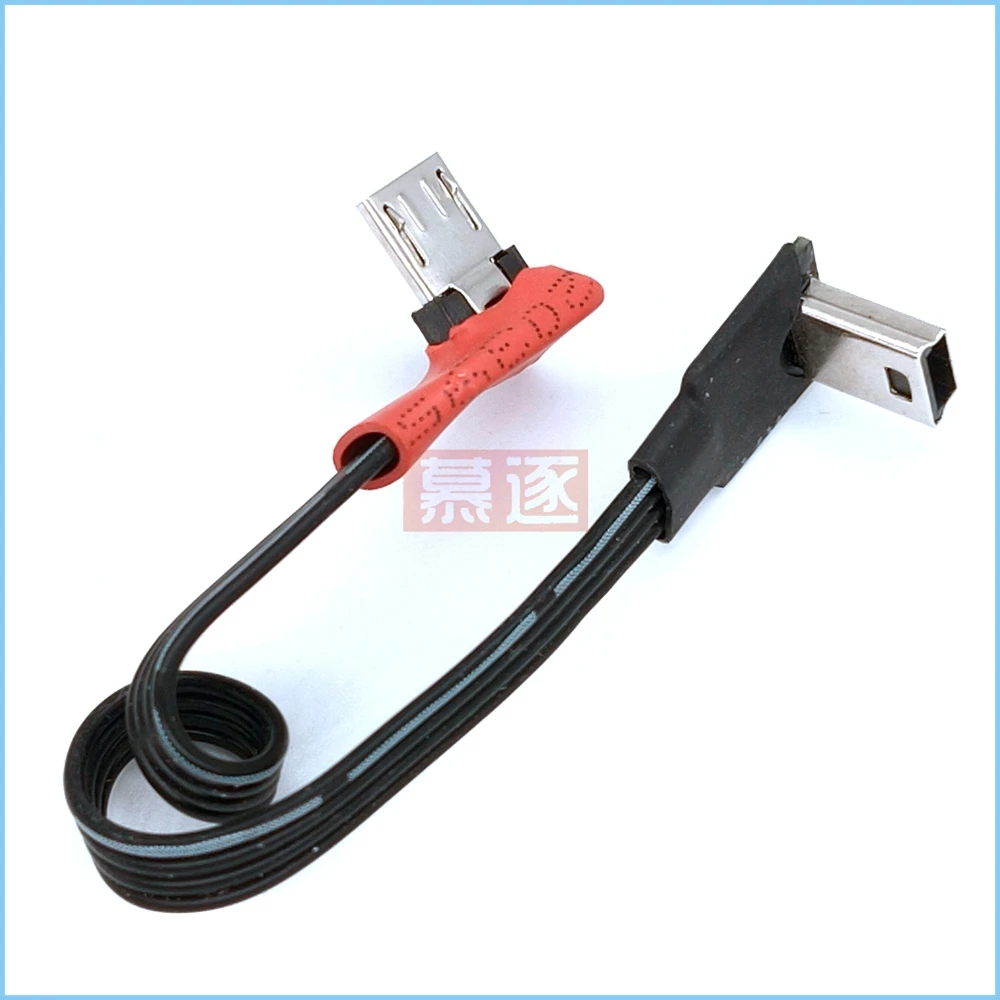 Arrival Micro USB OTG Cable Data Transfer Micro USB Male to Female Adapter for  Android