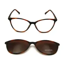 Light Cat Eye Sunglasses UV400 #5