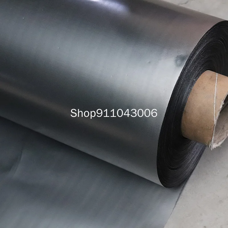 Graphite Paper 0.2MM-5MM High Carbon and High Purity Thermal Conductivity Carbon Paper Heat Dissipation Graphene Paper Flexible