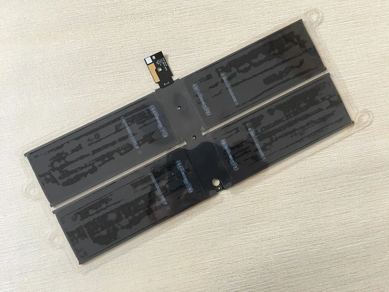 Imagem -03 - Supstone Original Dynk01 G3hta036h Bateria do Portátil para Microsoft Surface Book 17691782 2-lql00015 Lqn-00004dag-0012313.5 Polegada