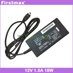 AC adapter 12V 1.5A 18W tablet pc charger Panasonic Toughpad FZ-A1 RFEA225J M9 power supply