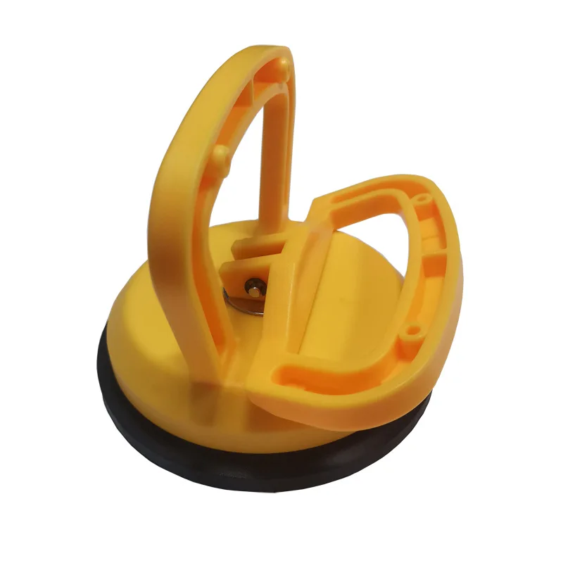 Glas Sucker Keramische Tegel Zuignap Rubber Zuignap Vacuüm Sterke Zuigkracht Auto Deuk Remover Grootste Attractie 50Kg
