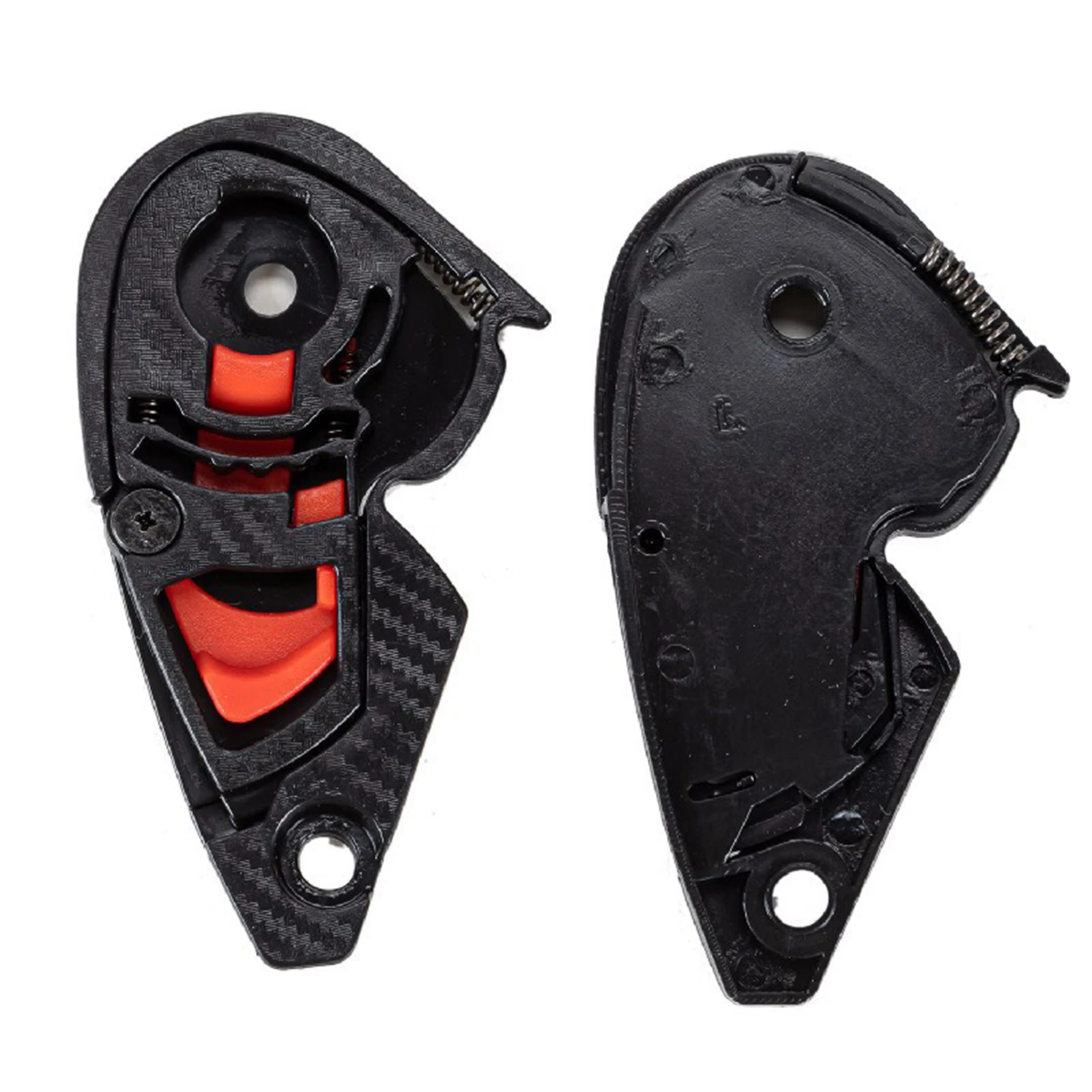 Accessori Base lenti caschi esterni strumenti visiera moto scudo adatto per Thunder 3 Sv Stinger MT attrezzatura moto