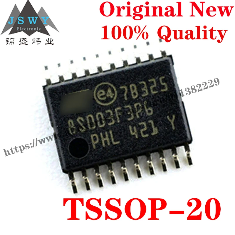 STM8S003F3P6 STM8S103F3P6 STM8L051F3P6 STM8AF6213PCU 8-bit microcontroller -MCU IC Chip Use for the arduino nano Free Shipping