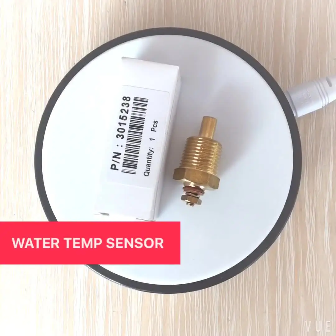 Water Temperature Sensor VDO 803/1/25 803/1/30 803/1/1 803/1/2 803/1/4 803/2/7 805/3/1