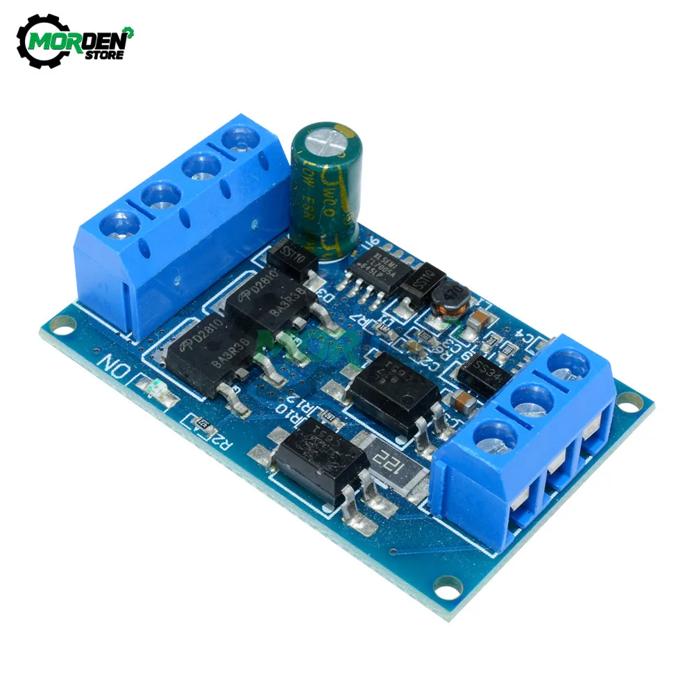 Dc 4V-60V High-Powe… - image