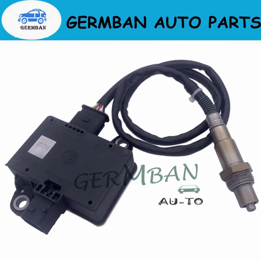 Exhaust Particulate Sensor 0281007009, 0281007010 3923082610 For Hyundai E-County Commercial 2010-2016 39230-82610