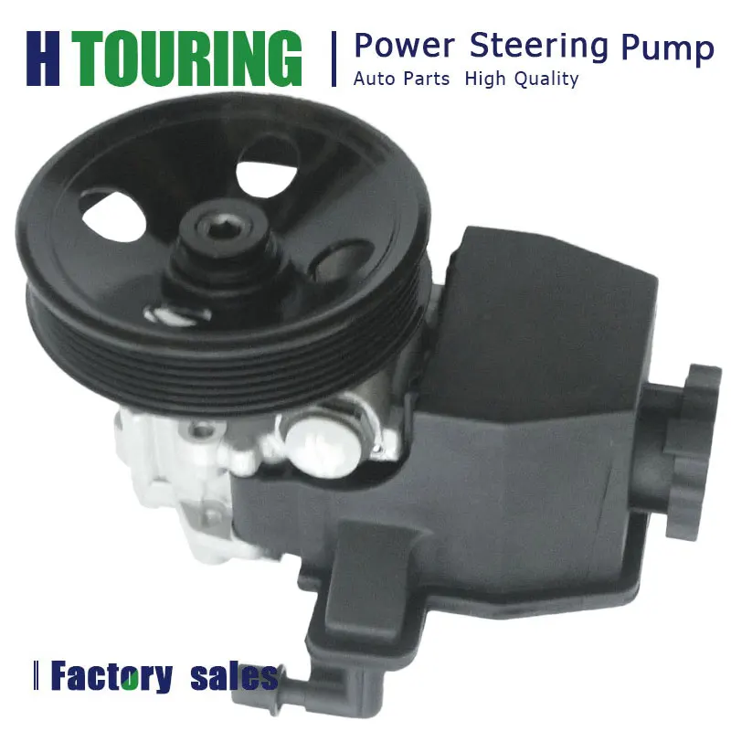 Steering System Hydraulic Pump For Mercedes-Benz W202 C180 C200 C230 W210 S210 E200 E230 R170 0024663001 A0024663001 A0024662901