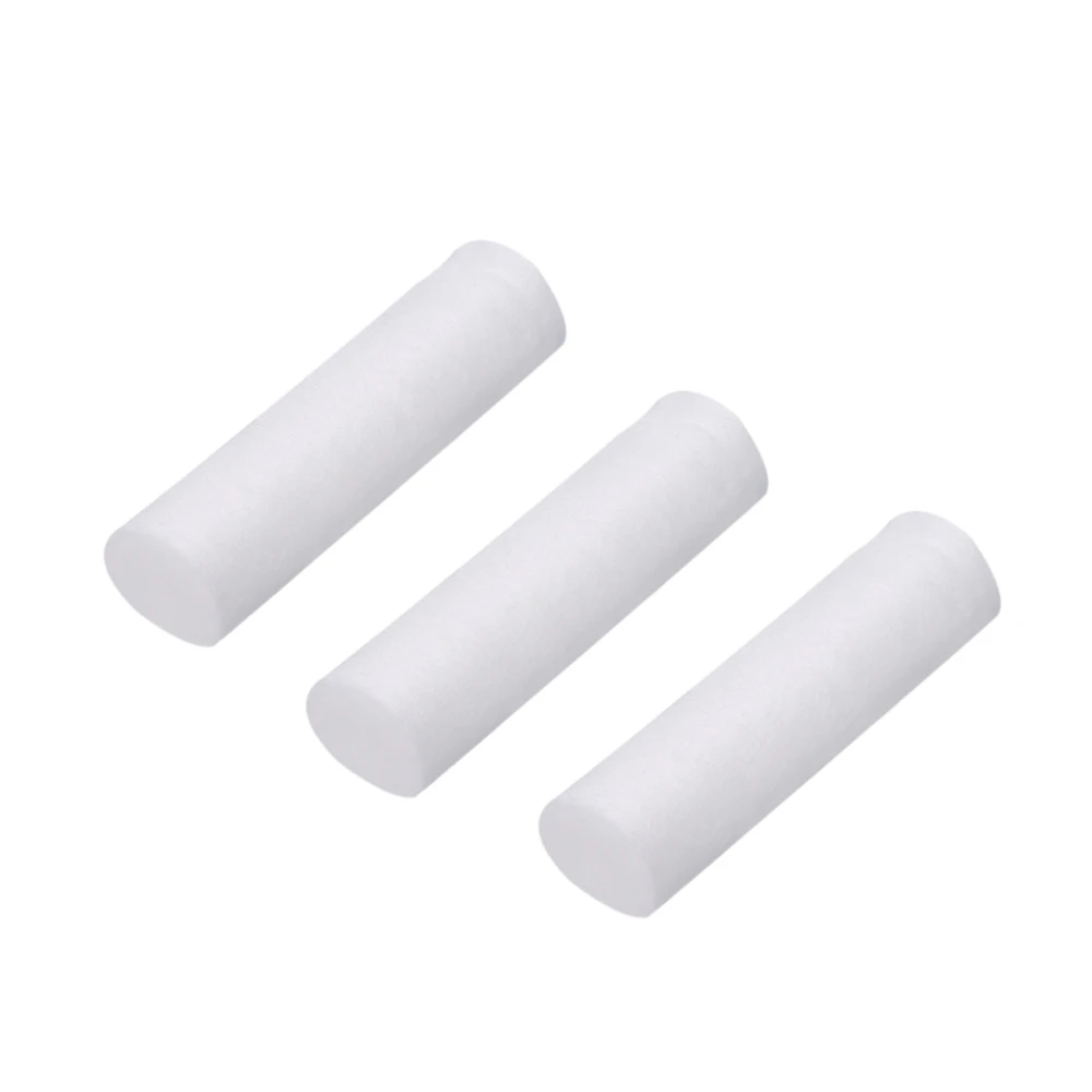 1000Pcs/Pack Dental Disposable Cotton Rolls Clinic Dental Treatment Absorbent Medical Supplies Teeth Care Tool Oral health