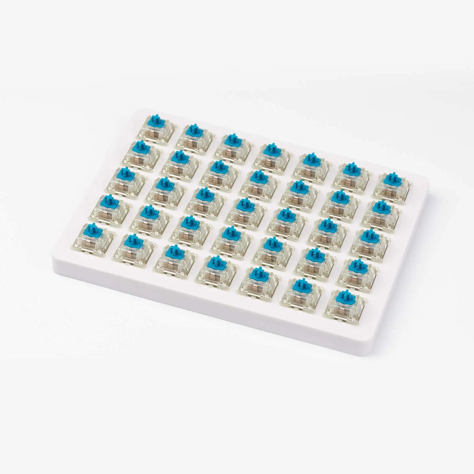 Cherry MX  Switches for Mechanical Keyboard 35 PCS