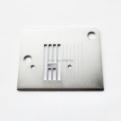 Needle plate #V620033001 Feed dog #V620053000 for Singer 2250,2259,2263,1105,1106,1120,1130, ZENGHSING #G4A0543004G