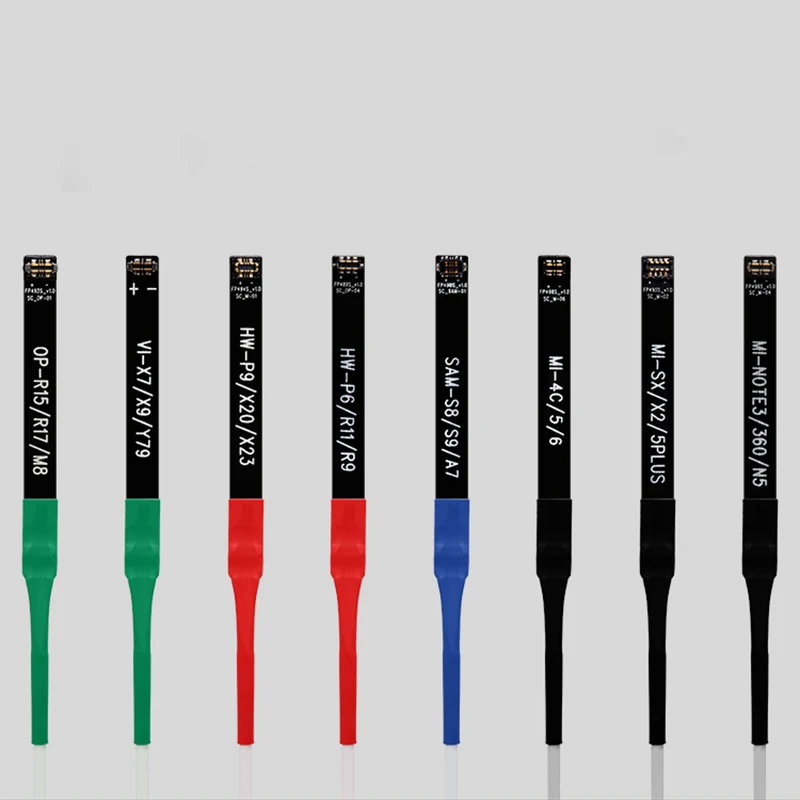 DC Power Supply Boot Control line Test Cable for Huawei/Xiaomi/OPPO/VIVO/Samsung Android phone repair tools