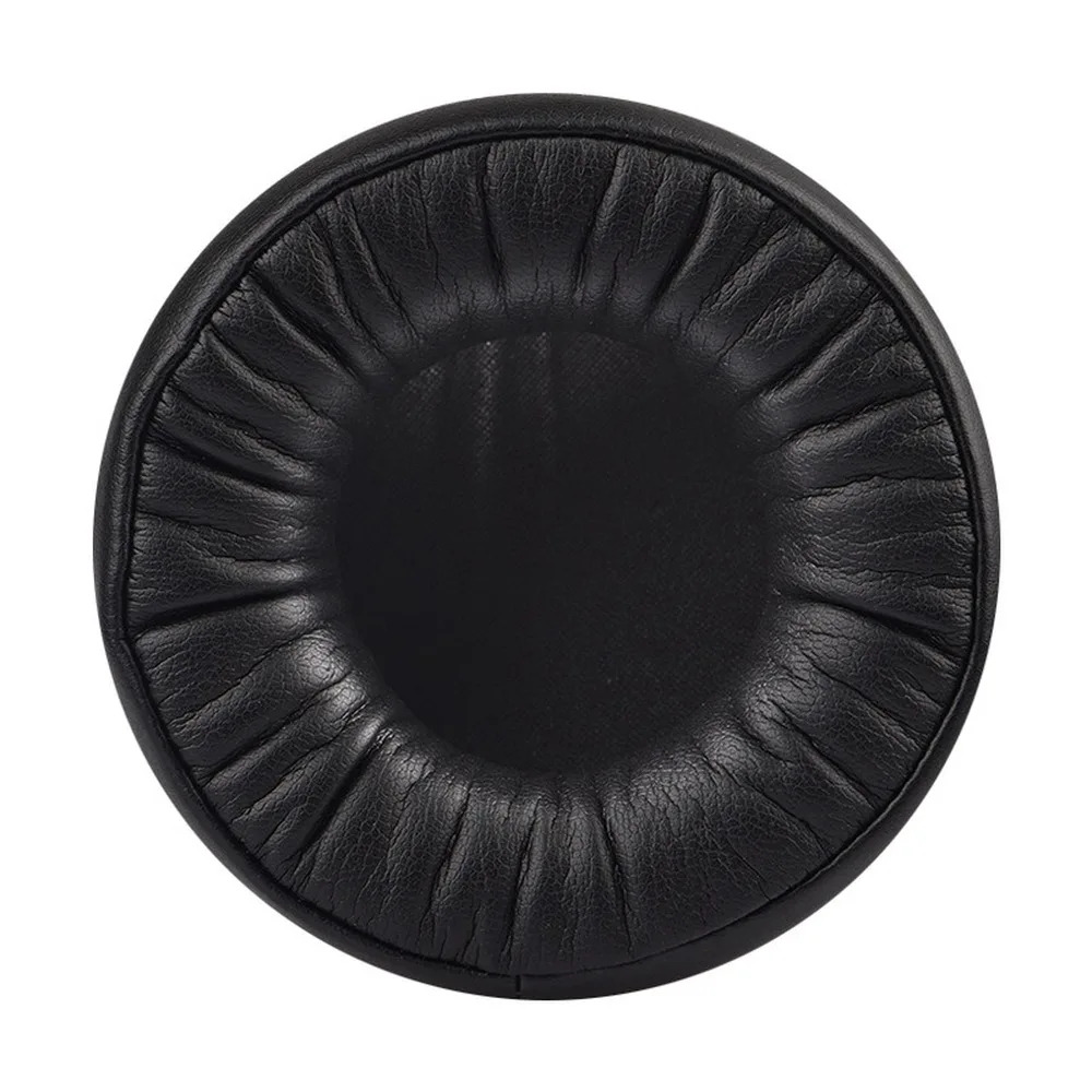 Universal แผ่นรอง70มม.75มม.80มม.85มม.90ซม.95มม.100มม.105มม.110mm หนาแผ่นรองหูฟังหูฟัง Cushion