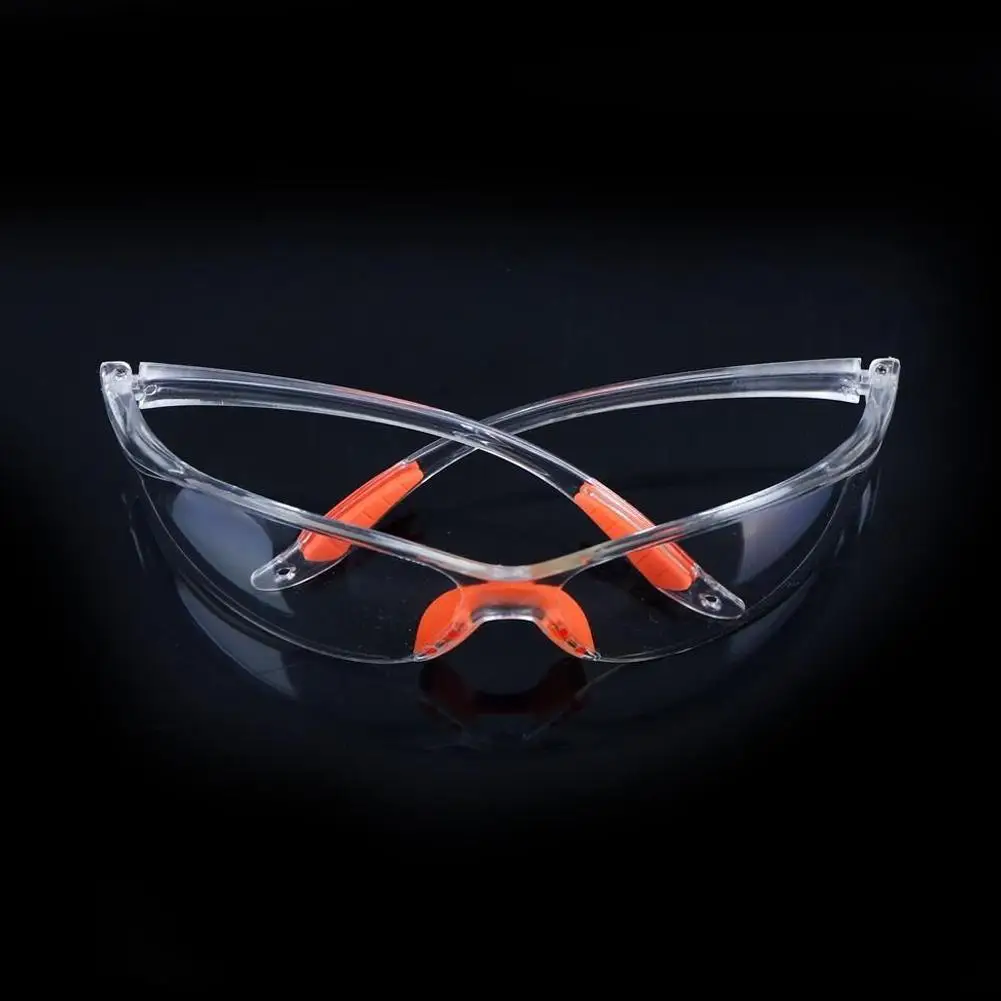 Protective Mirror Glasses Ventilated Riding Goggles Eye Goggles Safety Goggles Dental Lab Work Eyewear Dental Lab Work Pc Lens