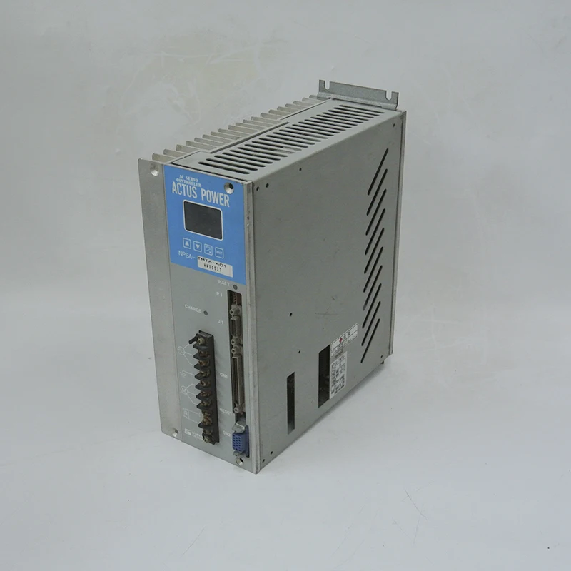 DRIVE NPSA-TMTA-401 Used In Good Condition