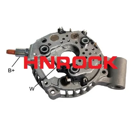 

NEW HNROCK Alternator brackets 12308820 8982476891 G104211-2210 AEN1070