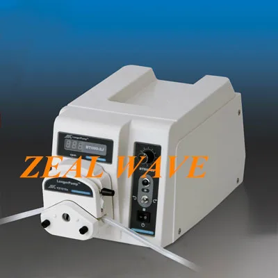 

Lange Peristaltic Pump BT300-2J Longer Pump Peristaltic