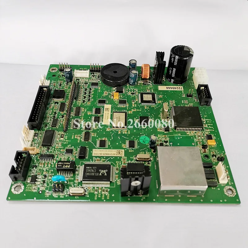 I15 Plus Mainboard Motherboard for METTLER TOLEDO i15+ Electronic Scales Main Board Mother Board P/N: 72199647G