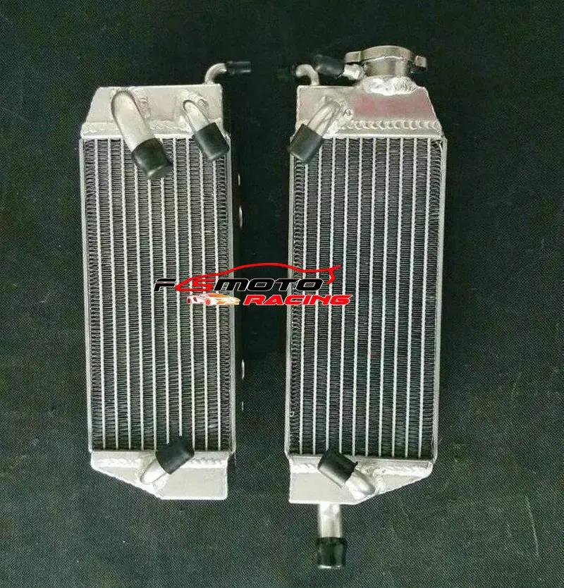 

Aluminum Radiator For SUZUKI RMX 250 S-TYPE 1999-2004 2000 2001 2002 2003 2004