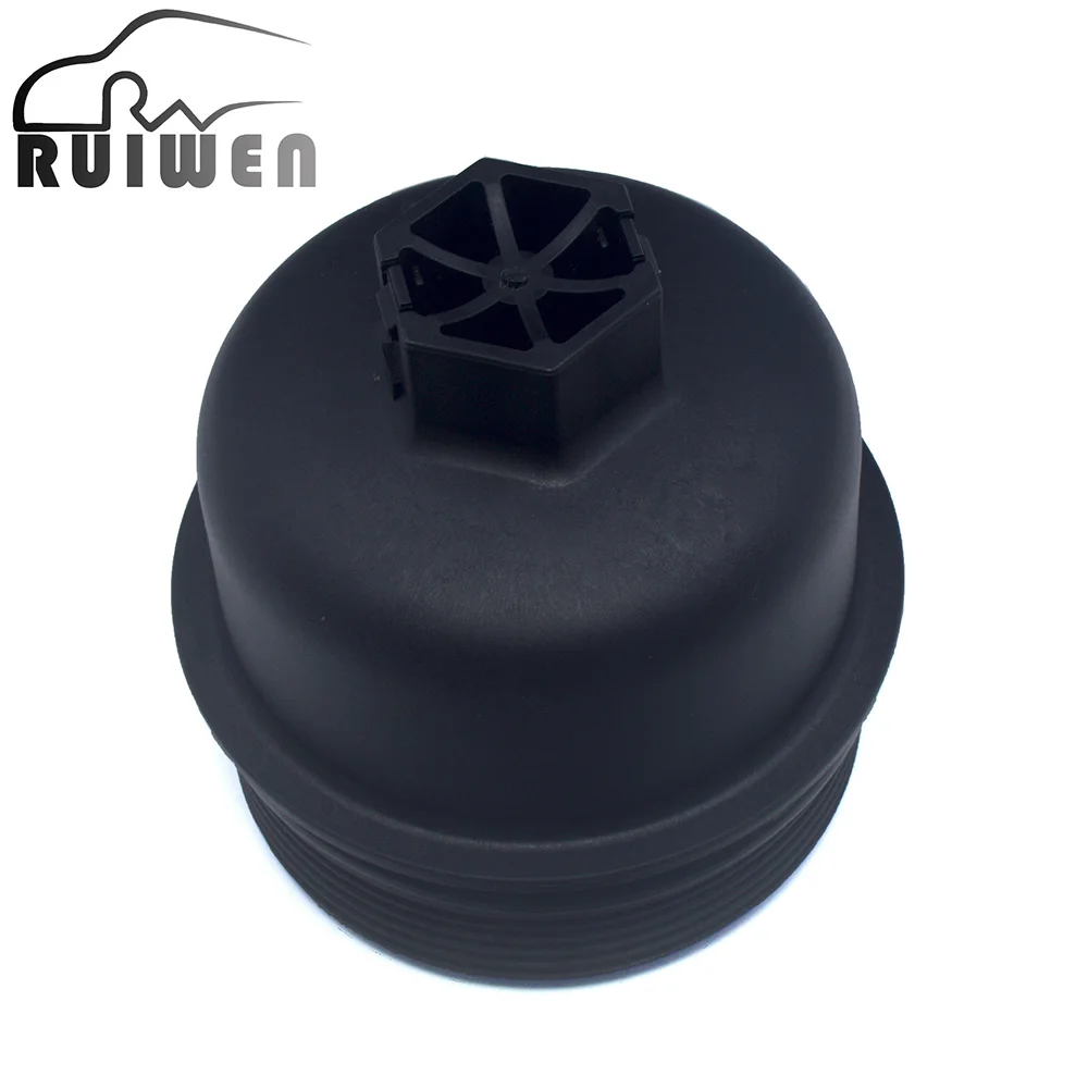 Oil Filter Housing Cap Cover For Peugeot Citroen C2 C3 C4 Berlingo Ford Focus Kuga Tourneo Mondeo 1103.L7 1103 L7 1103L7