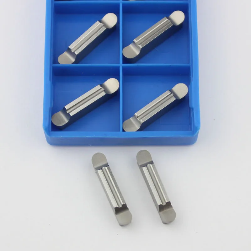 MGGN150/200/250/300/400/500 Enternal Turning Grooving เครื่องมือคาร์ไบด์แทรกเครื่องกลึงโลหะเครื่องมือสําหรับอลูมิเนียม/ทองแดง/ไม้/พลาสติก