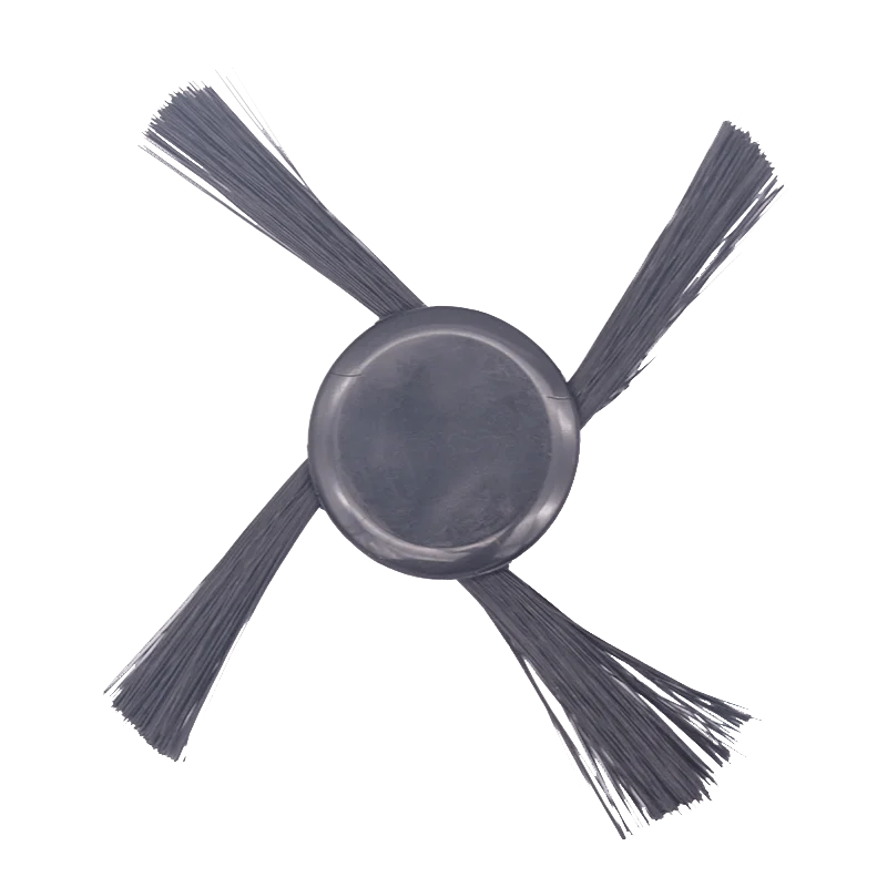 Seri D Generik Sikat Combo Pisau Sikat dan Bulu Sikat Pemukul untuk Neato Botvac D3 D4 D5 D6 D7 Bagian Kit Pembersih Vakum