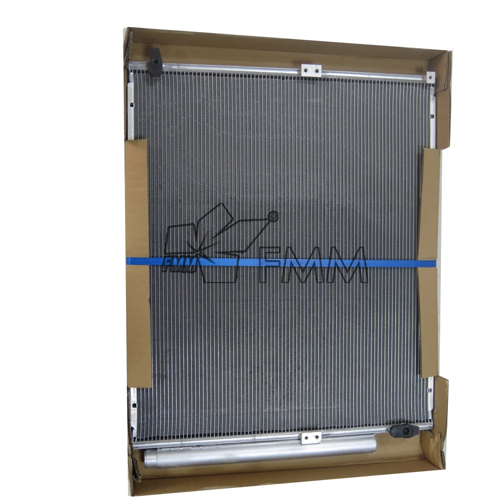 

AIR CONDITIONER AC CONDENSER FIT TOYOTA LAND CRUISER PRADO 150 GDJ150 GRJ150 KDJ150 LJ150 TRJ150