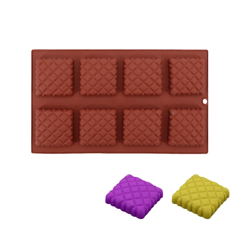 Silicone Chocolate …