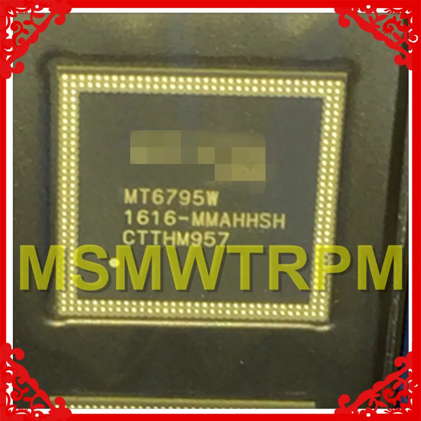 

Mobilephone CPU Processors MT6795 MT6795W MT6795W-M MT6795W-MM MT6795W-MMA MT6795W-MA MT6795W-L MT6795W-LA MT6795V New Original