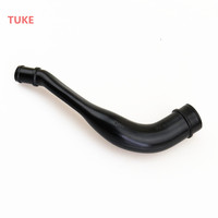 Engine 1.8 Crankcase ventilation Breath Pipe Exhaust Hose 06A103213 For VW Golf 4 Bora MK4 Fit Audi A3 Seat Leon 06A 103 213
