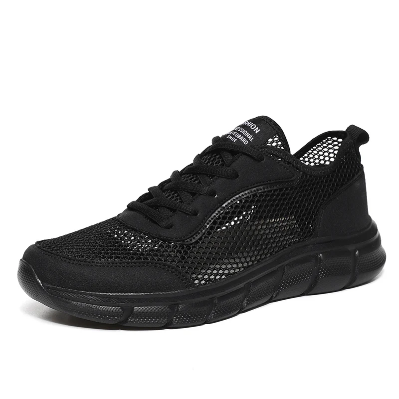 07 All Black