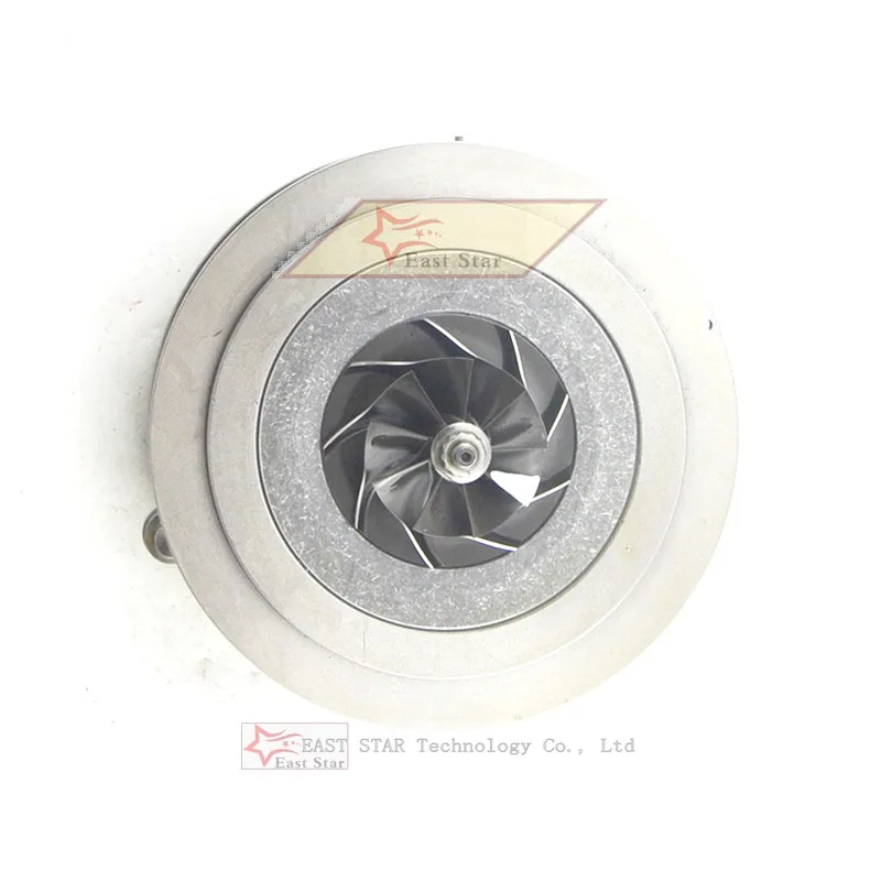 Turbo Cartridge CHRA Core GTB1752VK 784114 784114-5003S 784114-0003 28231-2F001 282312F001 282312F000 For Hyundai ix35 2.0L CRDI