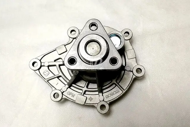 Water pump for Brilliance BS4/M2 BS6/M1 BL16/BL18/BL20 1.8T Cooling water pump 3108799