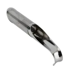Stainless Steel Tea Infuser and Filter #6