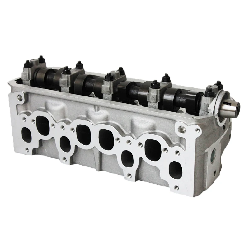 Motor Parts AAZ engine complete full cylinder head Assembly for PASSAT GOLF III/ IV  LBIZA  Avant for SEAT CORD