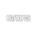 8g